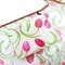 Wrapables Large & Small Foldable Tote Nylon Reusable Grocery Bags, Set of 2
